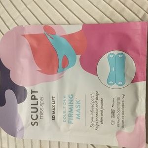 Double Chin Firming Mask